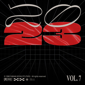 Playlist cover for 2023